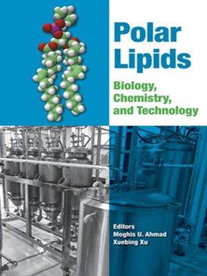 cover image of Polar Lipids